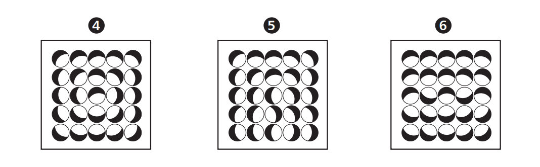4. 4-way  5. 3-way  6. 2 M-way