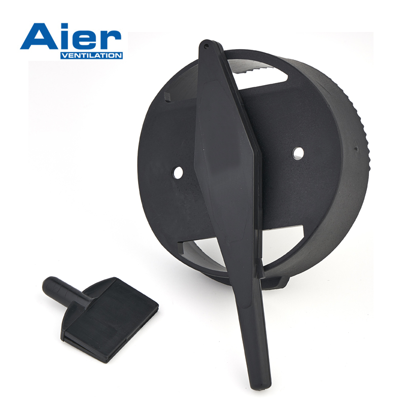 Nylon Quadrant（RG-90）