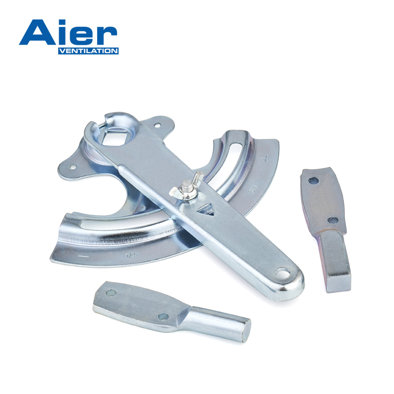 Damper Regulator（DQS12）