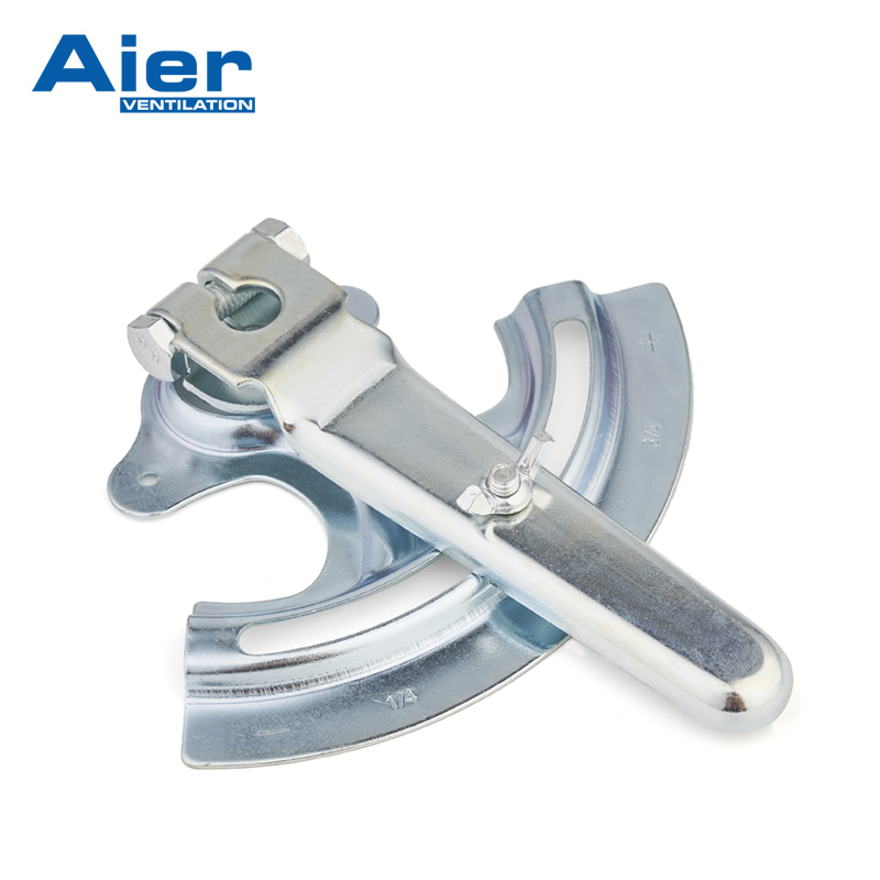 Damper Regulator（MQS12）