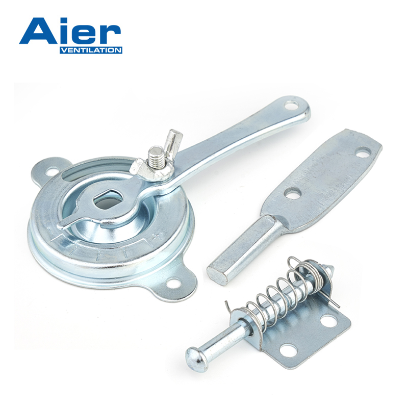 Damper Regulator（DR-38）