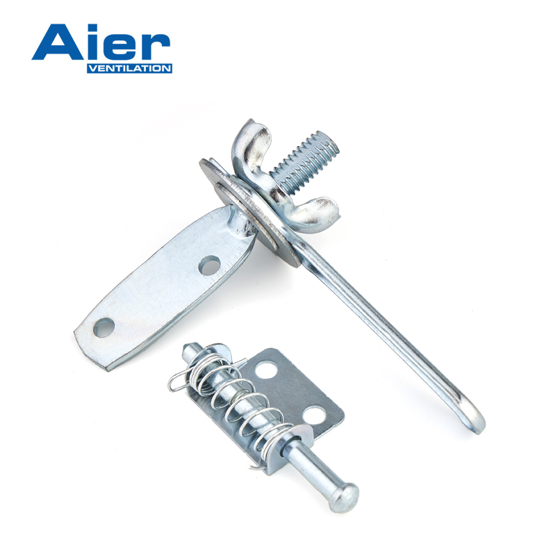 Damper Regulator（DR-M）