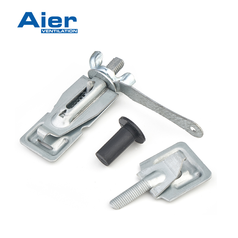 Damper Regulator（DR-K）