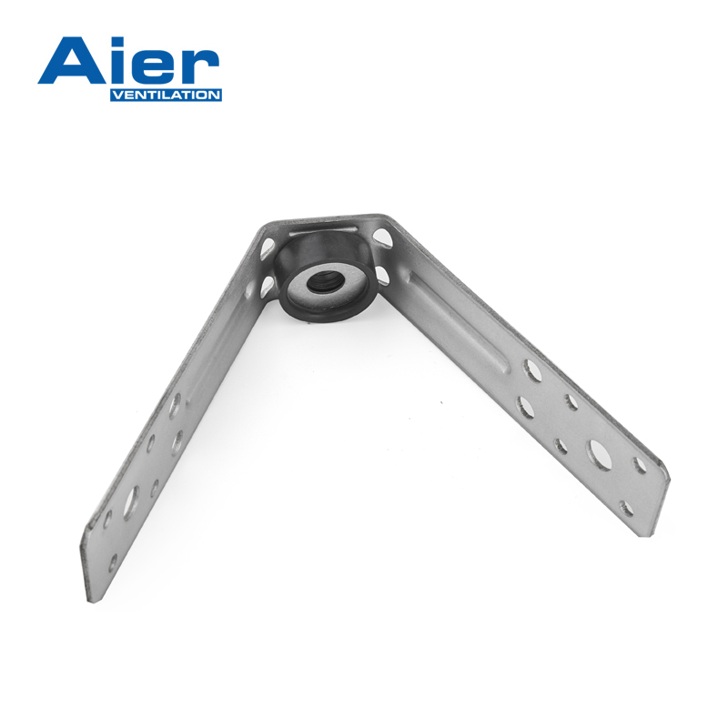 V-Holder With Vibration Isolator（VH）