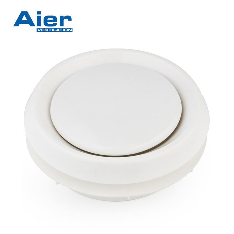 Plastic Air Valve- (PAV)