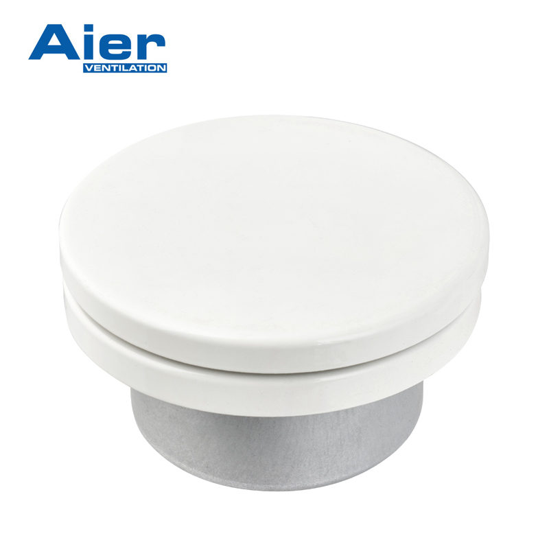 Metal Air Valve- Supply (AVS)