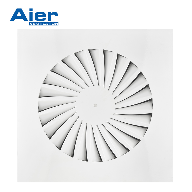 Swirl Diffuser (SD-B)