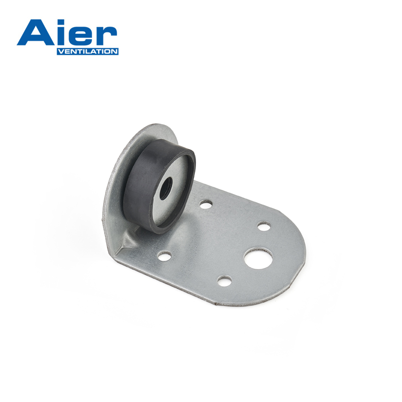 BRA-L Holder With Vibration Isolator（BRA -L）