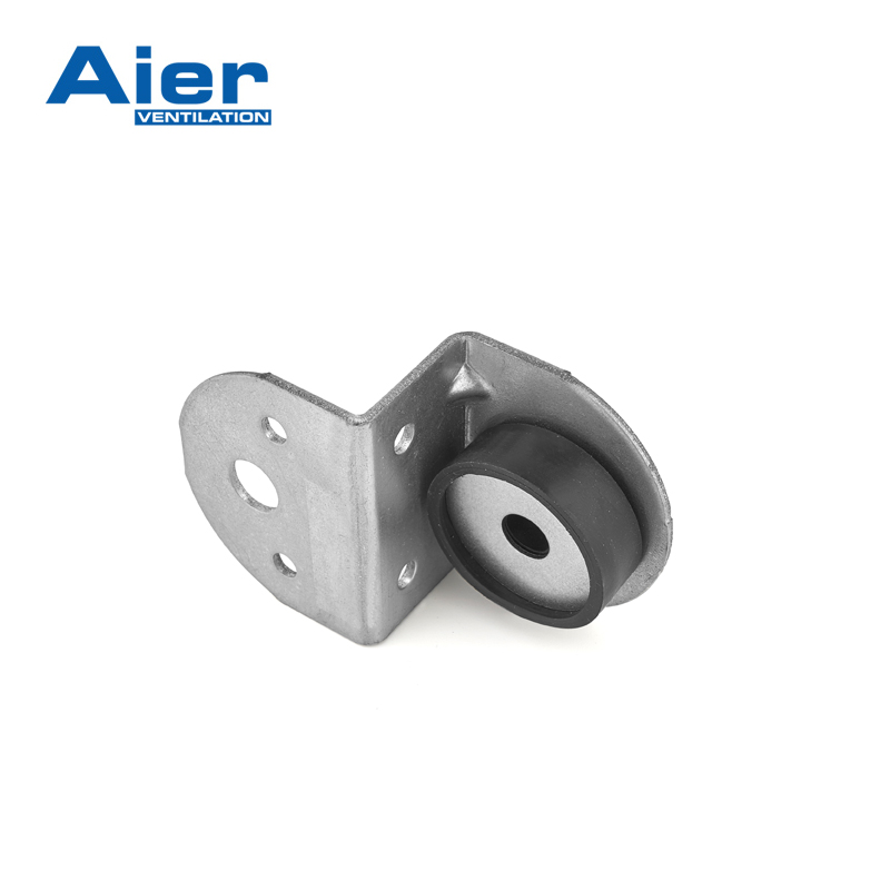 BRA-Z Holder With Vibration Isolator（BRA -Z）