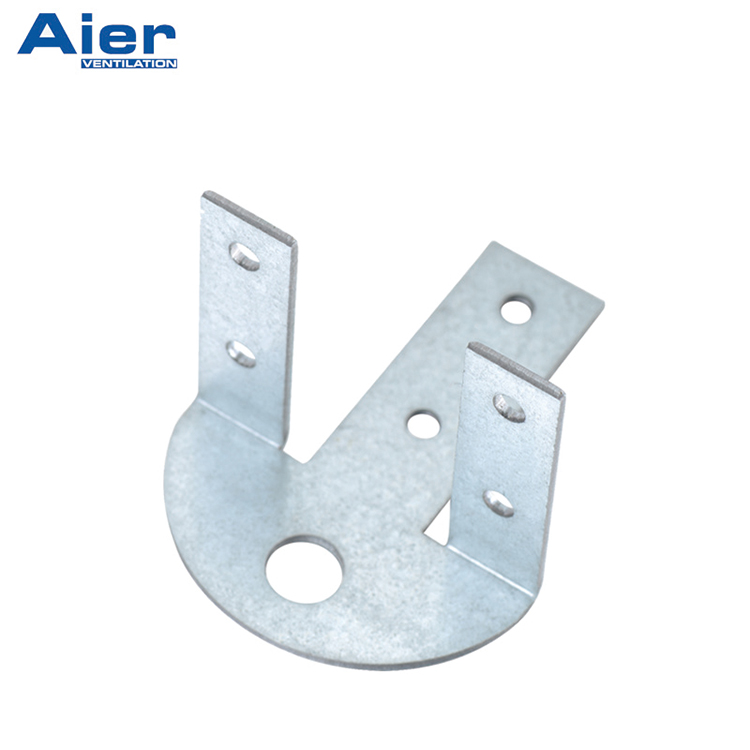 BRA-T Holder Without Vibration Isolator（BRA -T）