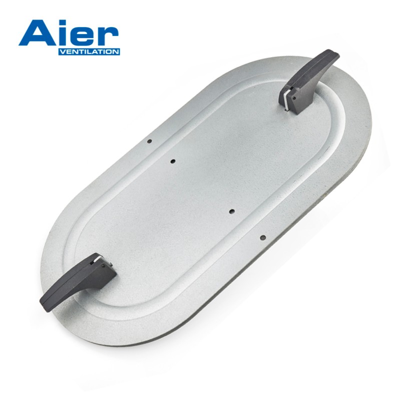 Maintenance Access Door- Flat (FAC)