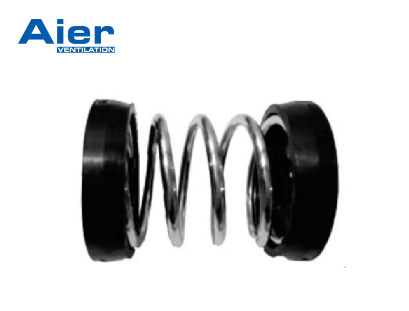 Anti vibration rubber mounts