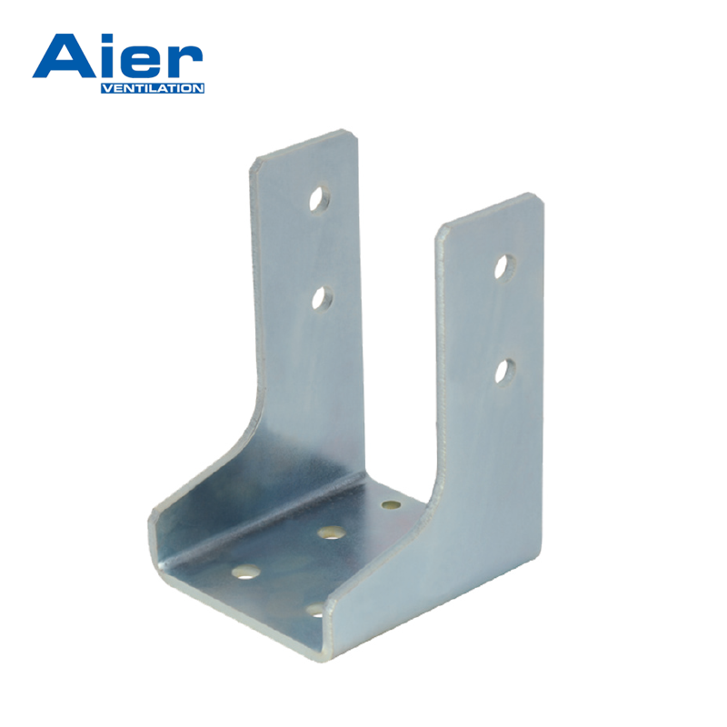 Guide Rail Brackets